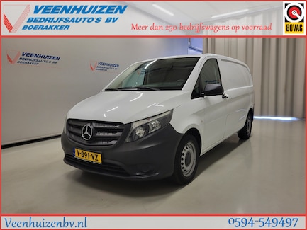 Mercedes-Benz Vito 0