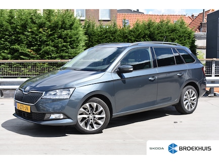 Skoda Fabia 0