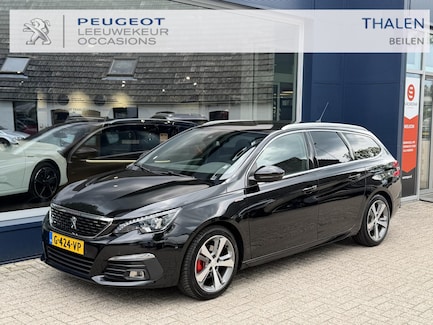 Peugeot 308 0