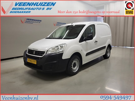 Peugeot Partner 0