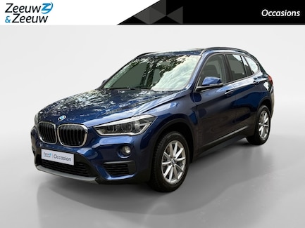 BMW X1 0