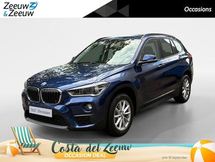 BMW X1 0