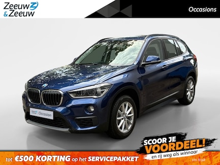 BMW X1 0