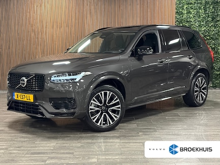 Volvo XC90 0
