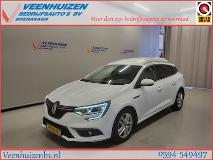 Renault Megane 0