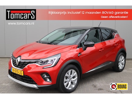 Renault Captur 0