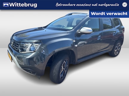 Dacia Duster 0