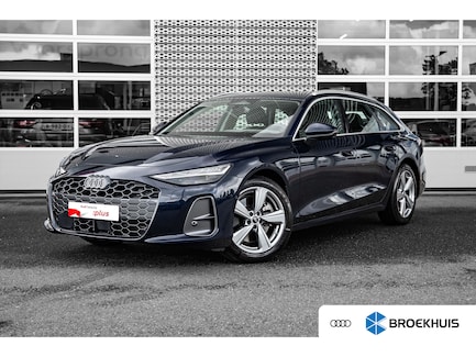 Audi A6 0
