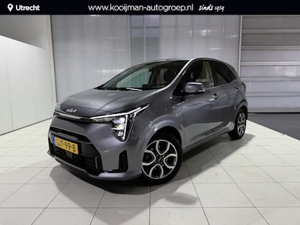 Kia Picanto 0