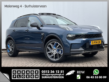 Lynk & Co 01 0