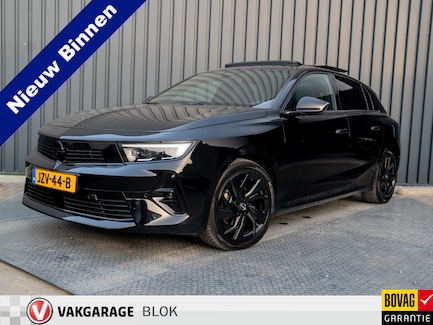 Opel Astra 0