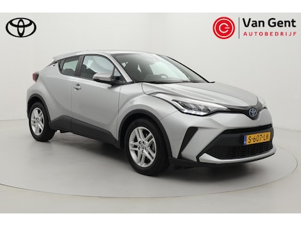 Toyota C-HR / C-HR+ 0