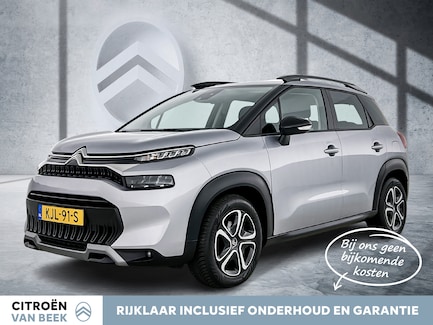 Citroën C3 Aircross 0