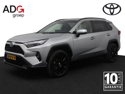 Toyota RAV4 0