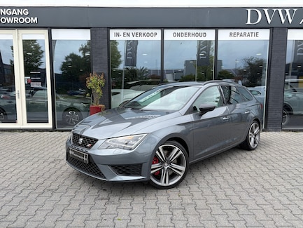 SEAT Leon 0