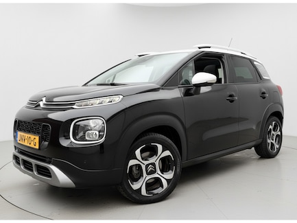 Citroën C3 Aircross 0