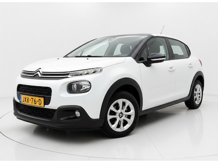 Citroën C3 0