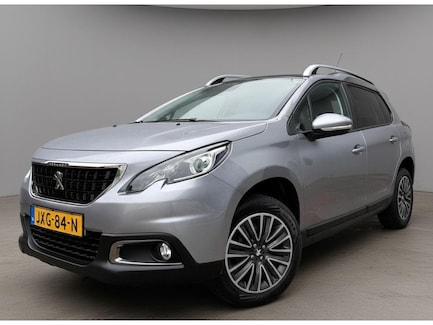 Peugeot 2008 0