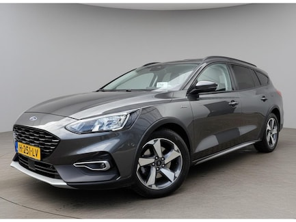 Ford Focus 0