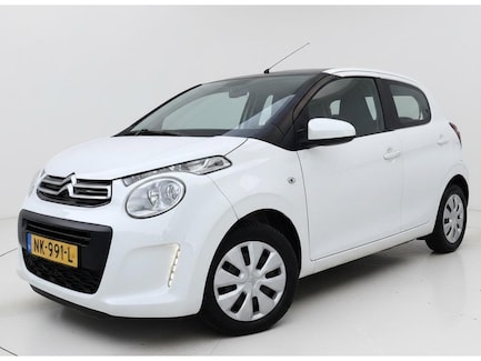 Citroën C1 0