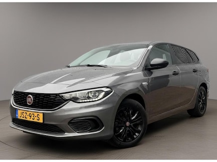 Fiat Tipo 0
