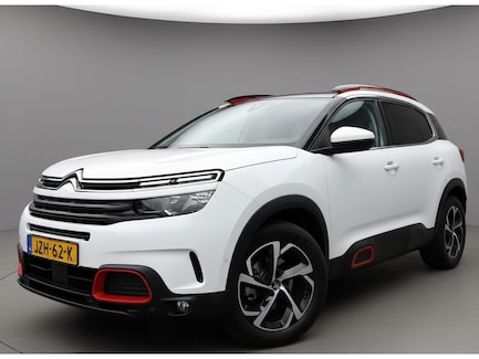 Citroën C5 Aircross 0