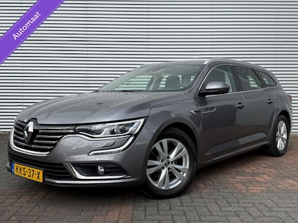 Renault Talisman 0