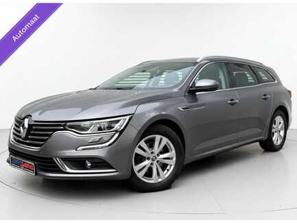 Renault Talisman 0