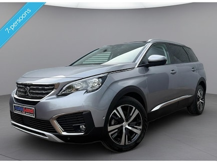 Peugeot 5008 0