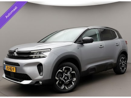 Citroën C5 Aircross 0