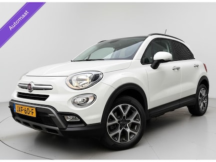 Fiat 500X 0