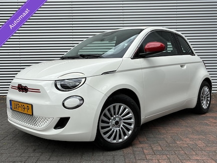 Fiat 500 0