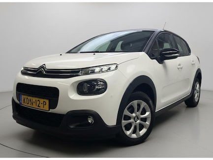 Citroën C3 0