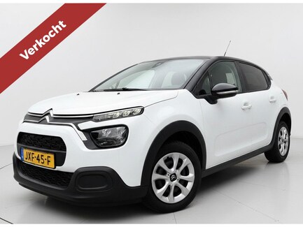 Citroën C3 0