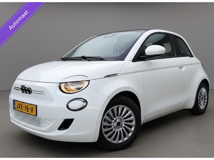 Fiat 500 0
