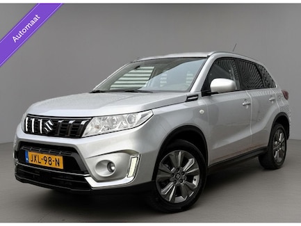 Suzuki Vitara 0