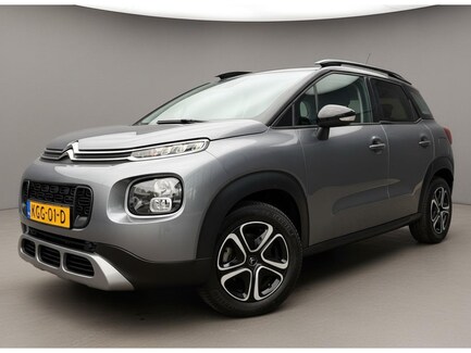 Citroën C3 Aircross 0