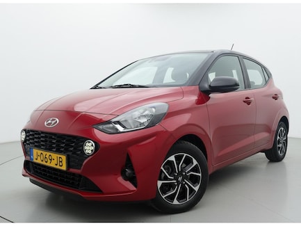 Hyundai i10 0