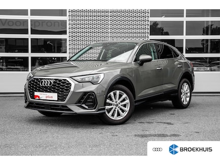 Audi Q3 Sportback 0