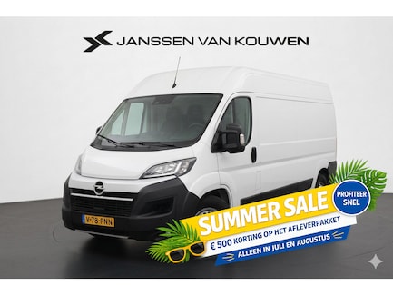 Opel Movano 0