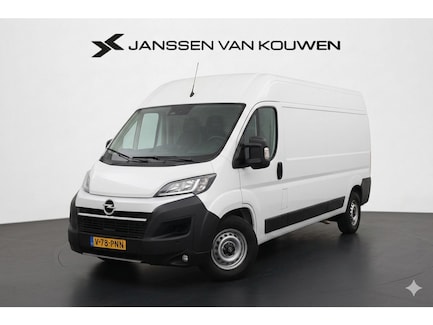 Opel Movano 0