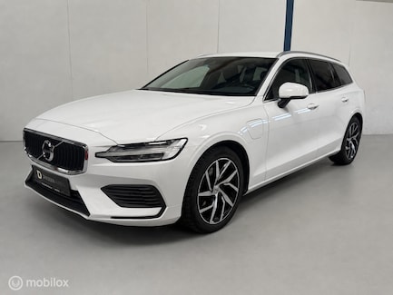 Volvo V60 0