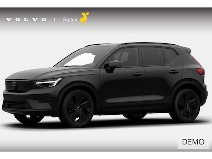 Volvo EX40 0