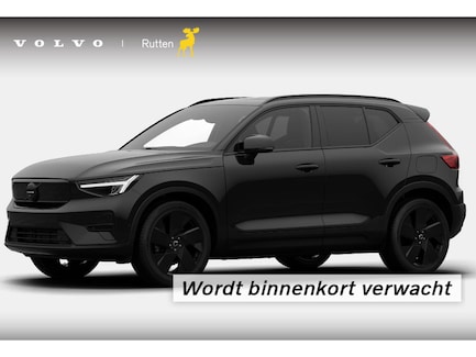 Volvo EX40 0