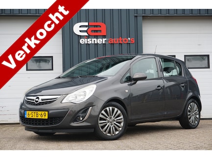 Opel Corsa 0
