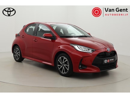 Toyota Yaris 0