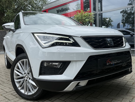 SEAT Ateca 0