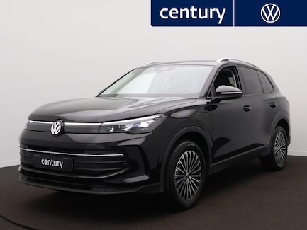 Volkswagen Tiguan 0