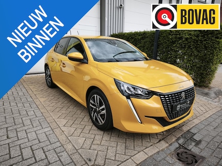 Peugeot 208 0