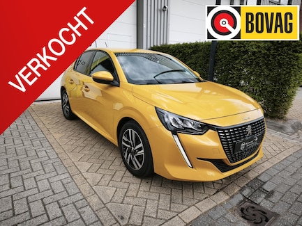 Peugeot 208 0